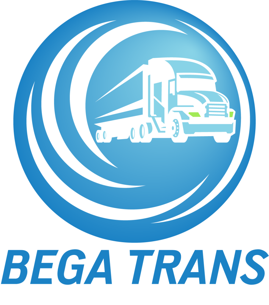 Bega Trans logo